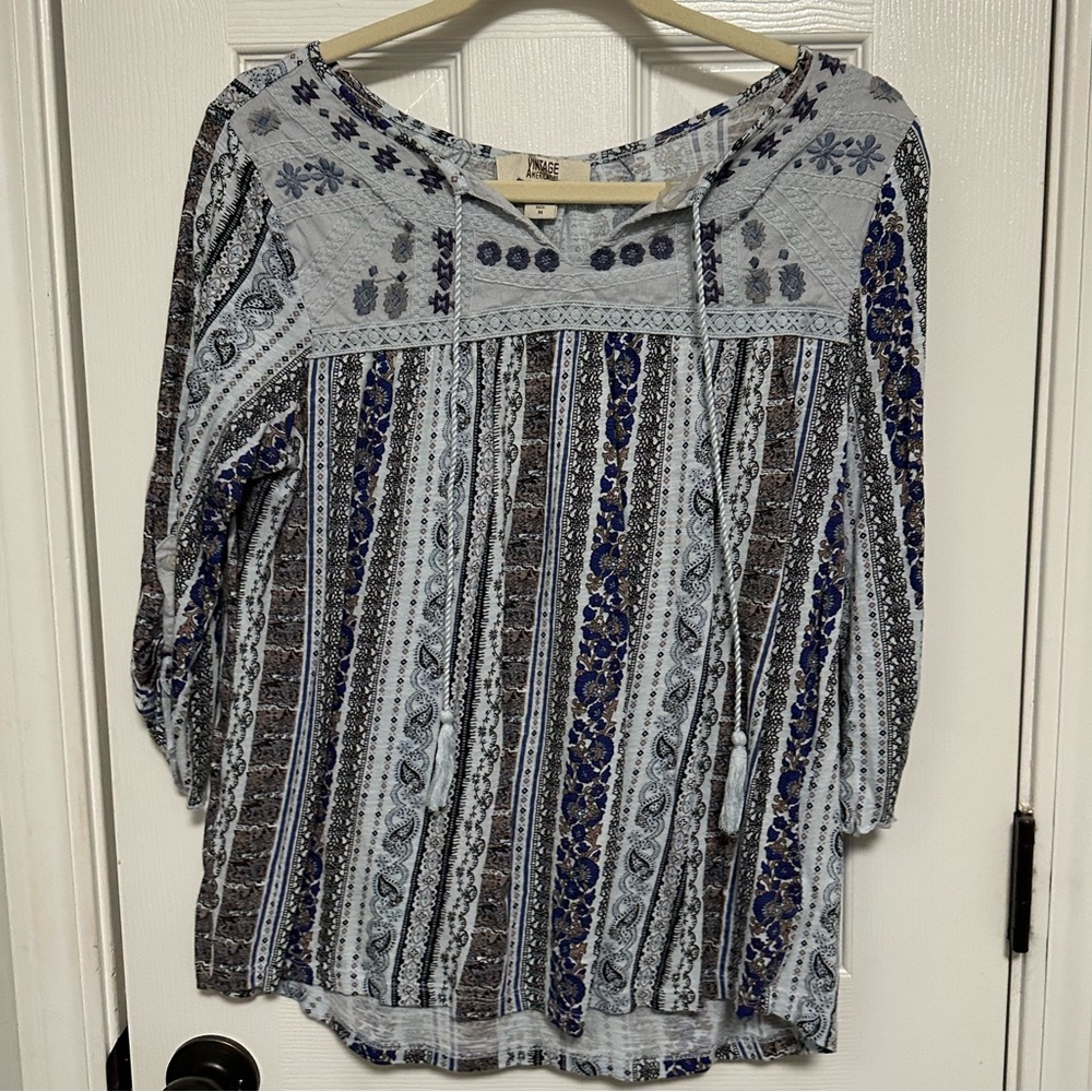 Print top
